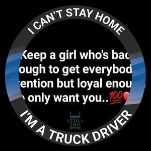 Meet your Posher, Pamela